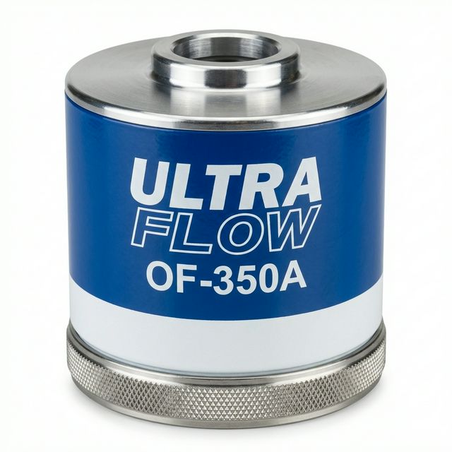 Filtro de Aceite Universal